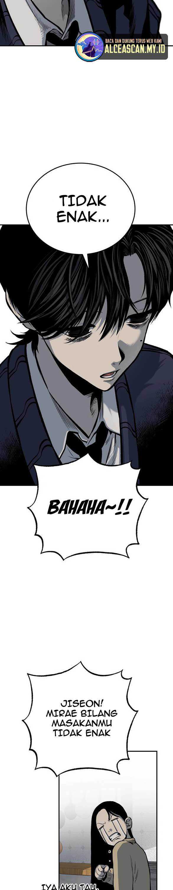 Baca ZomGan - Chapter 26 halaman 50