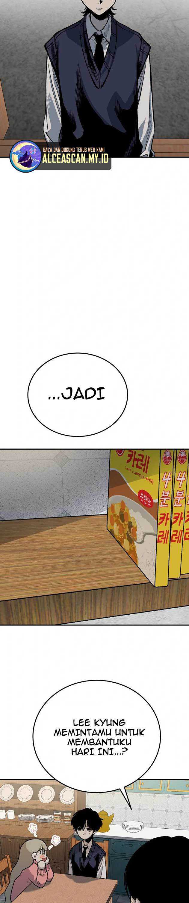 Baca ZomGan - Chapter 26 halaman 7