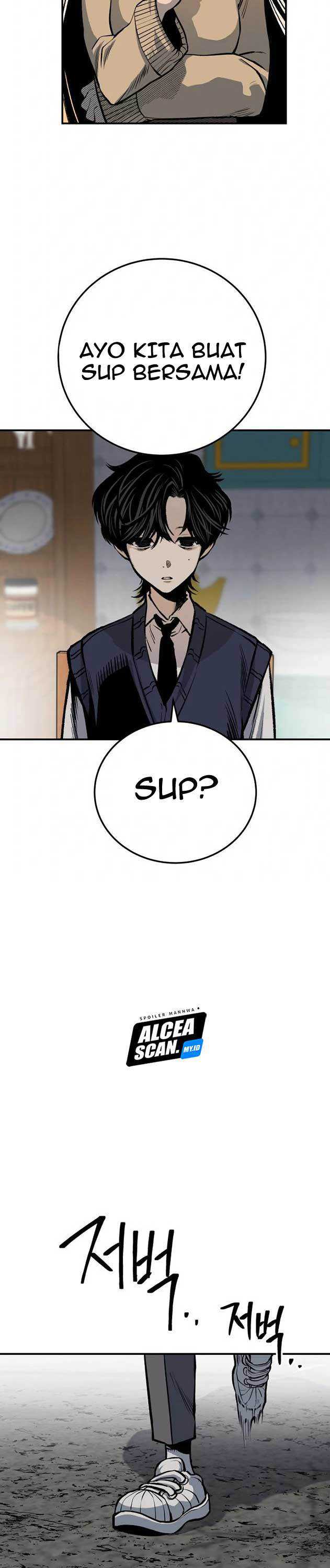 Baca ZomGan - Chapter 26 halaman 9