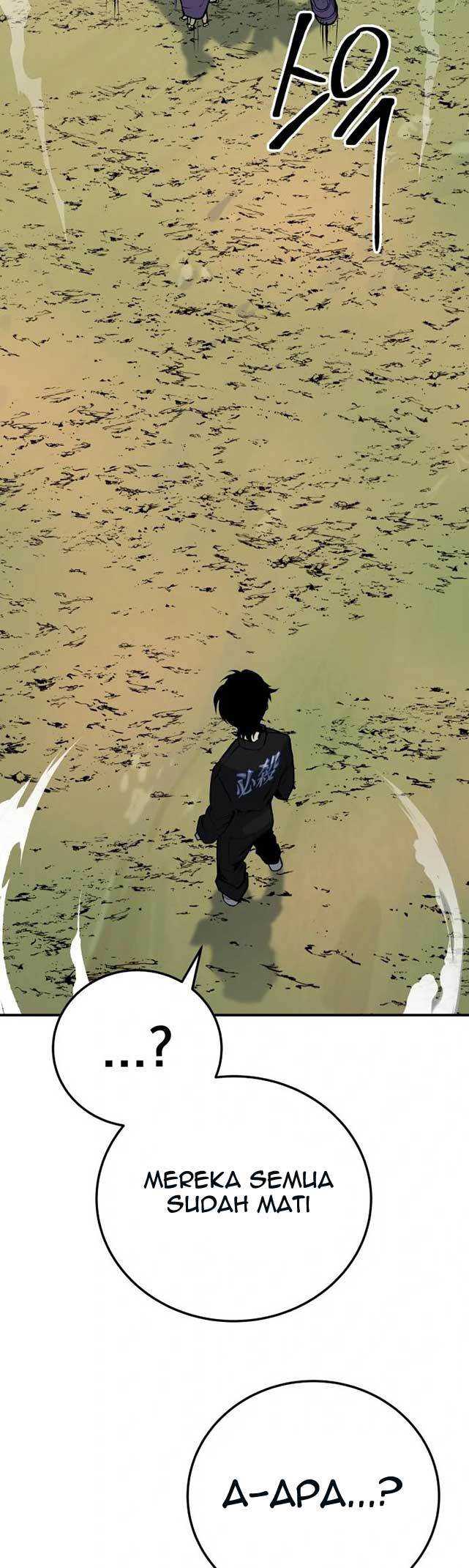 Baca ZomGan - Chapter 28 halaman 10