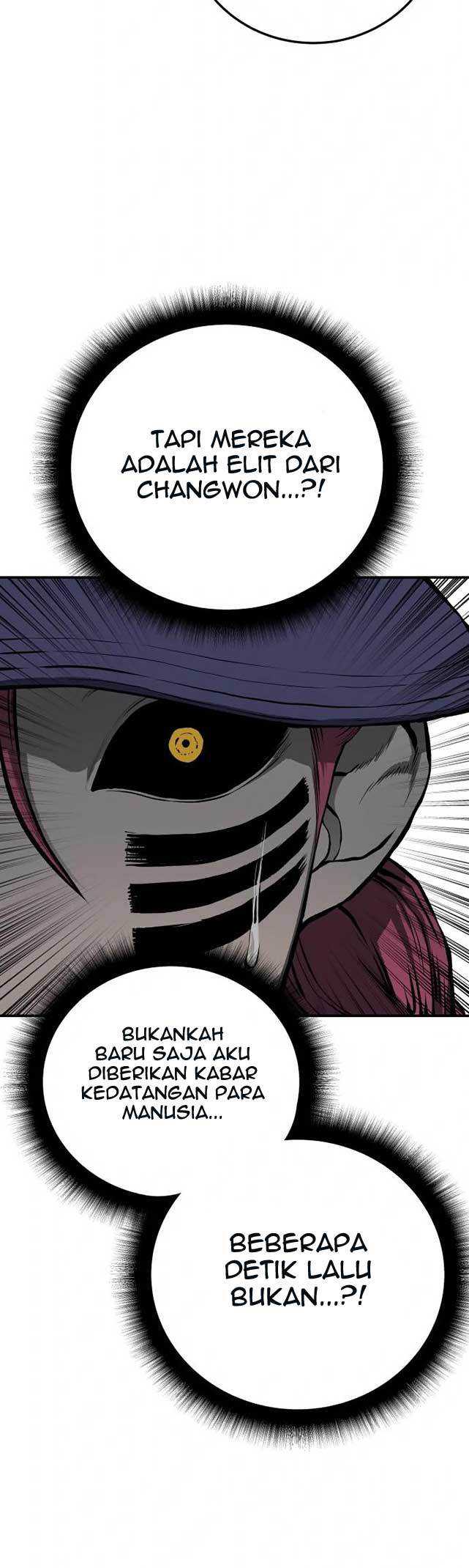 Baca ZomGan - Chapter 28 halaman 11