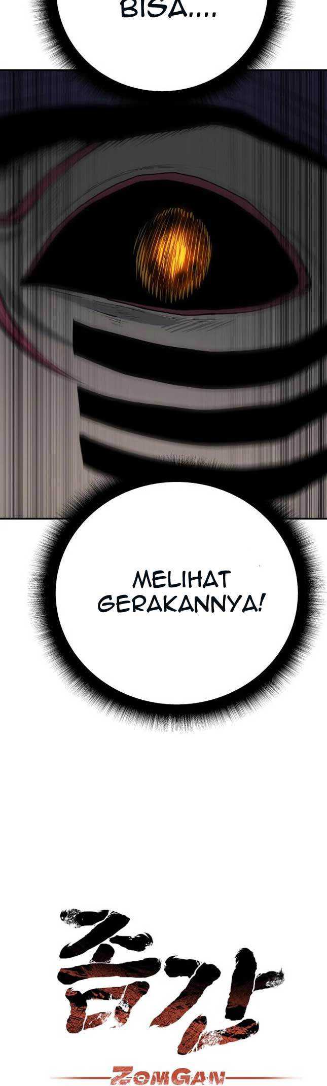 Baca ZomGan - Chapter 28 halaman 17