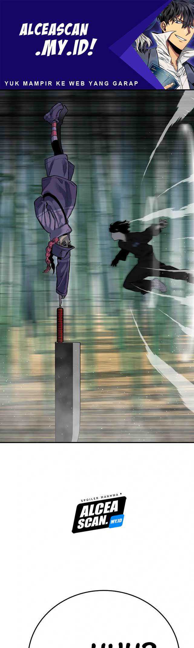 Baca ZomGan - Chapter 28 halaman 2