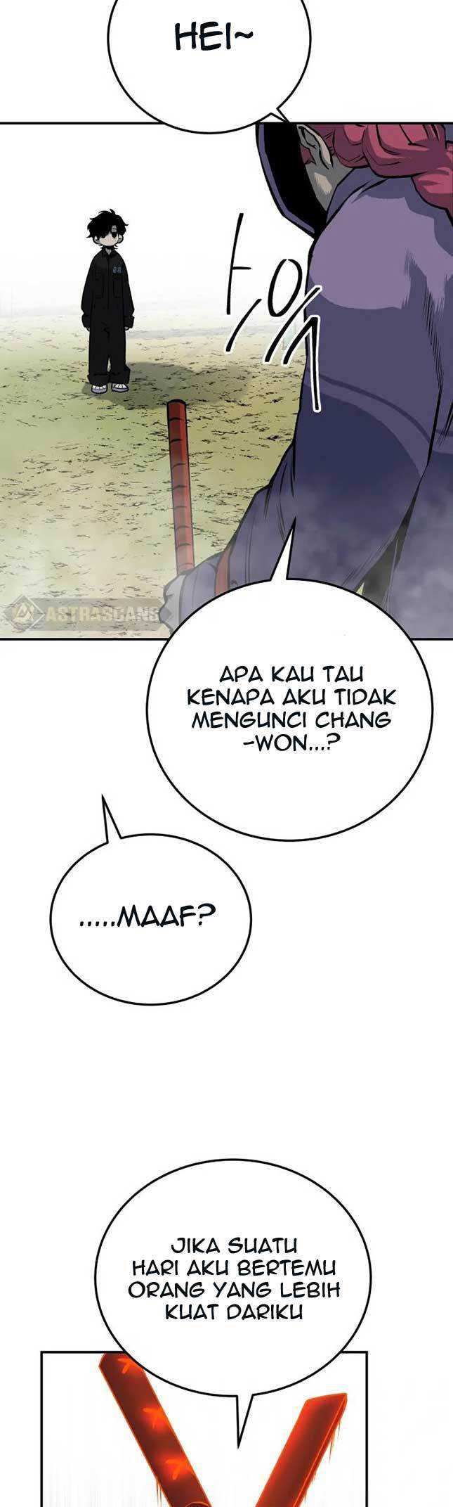 Baca ZomGan - Chapter 28 halaman 20