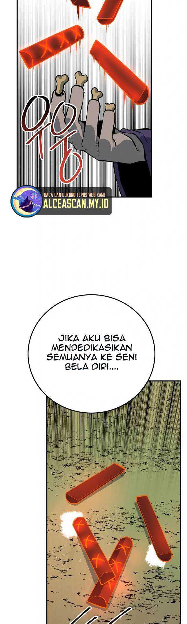 Baca ZomGan - Chapter 28 halaman 21