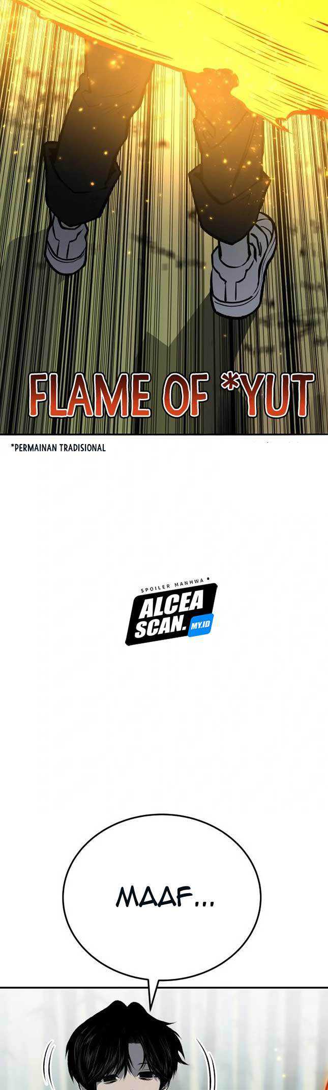 Baca ZomGan - Chapter 28 halaman 25