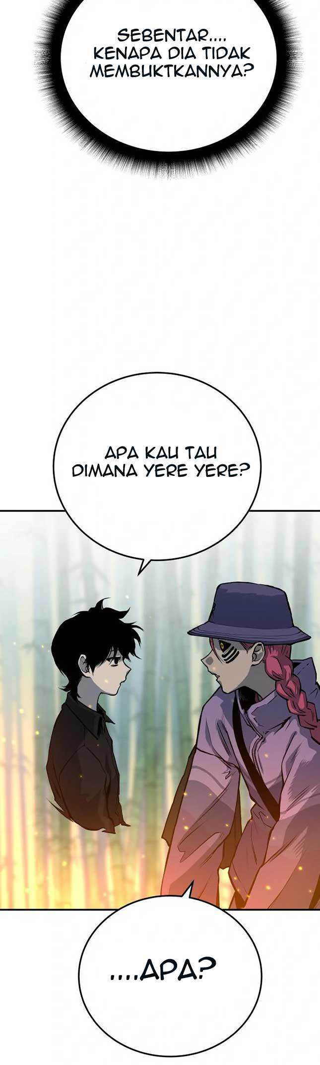 Baca ZomGan - Chapter 28 halaman 27