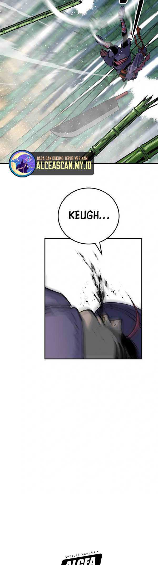 Baca ZomGan - Chapter 28 halaman 34