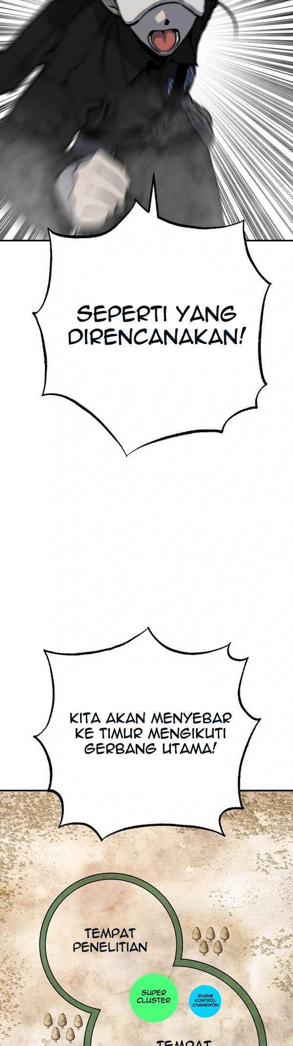 Baca ZomGan - Chapter 28 halaman 37