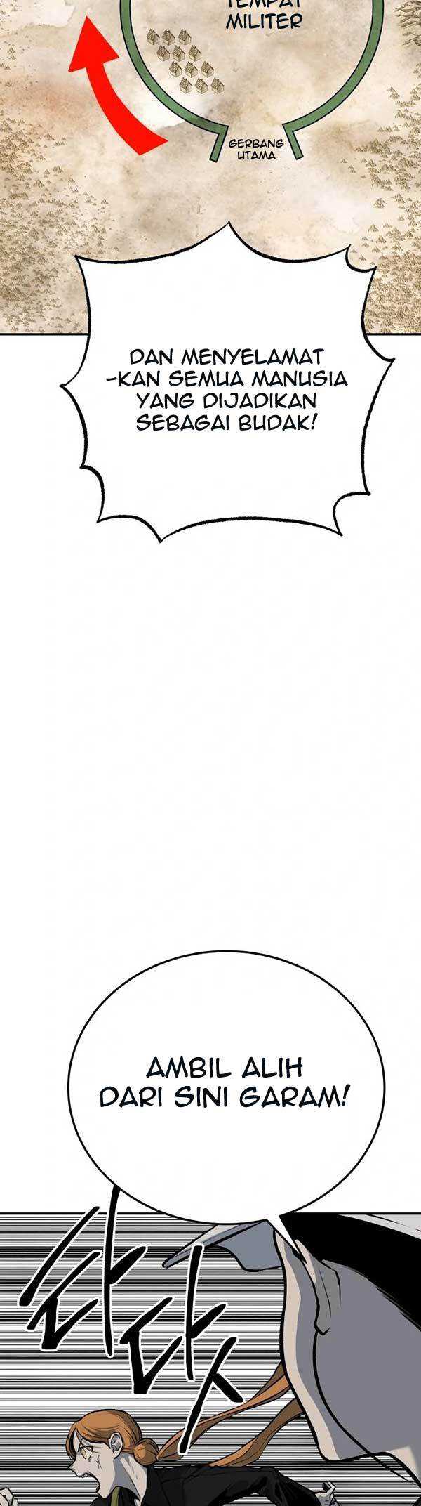 Baca ZomGan - Chapter 28 halaman 38