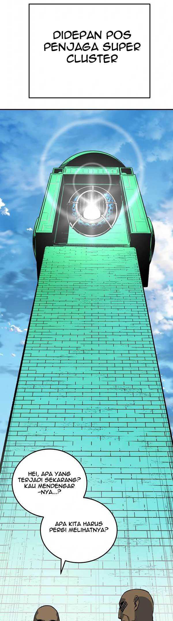 Baca ZomGan - Chapter 28 halaman 41