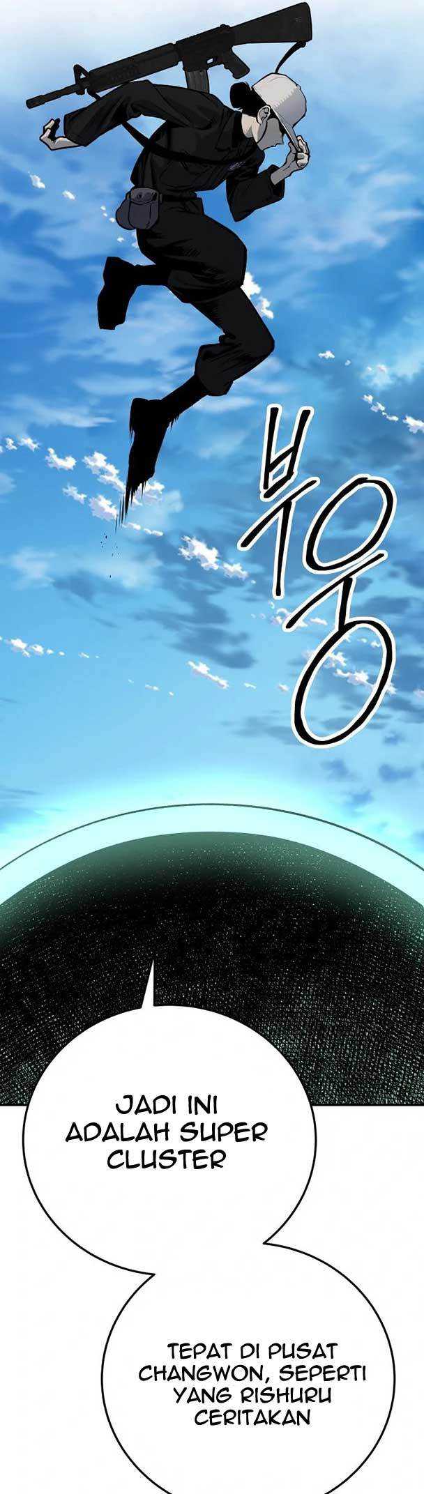 Baca ZomGan - Chapter 28 halaman 44