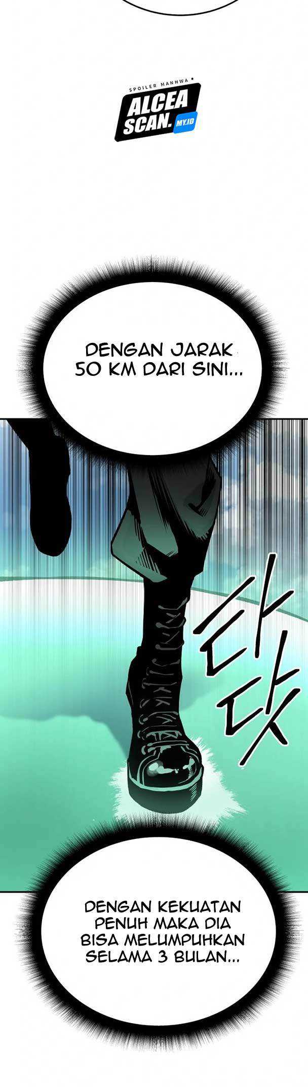 Baca ZomGan - Chapter 28 halaman 45