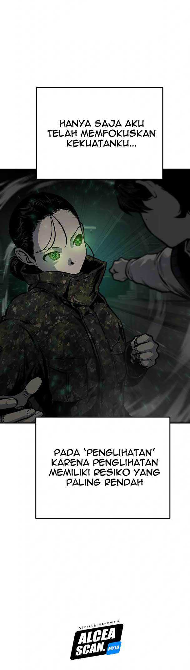 Baca ZomGan - Chapter 28 halaman 50