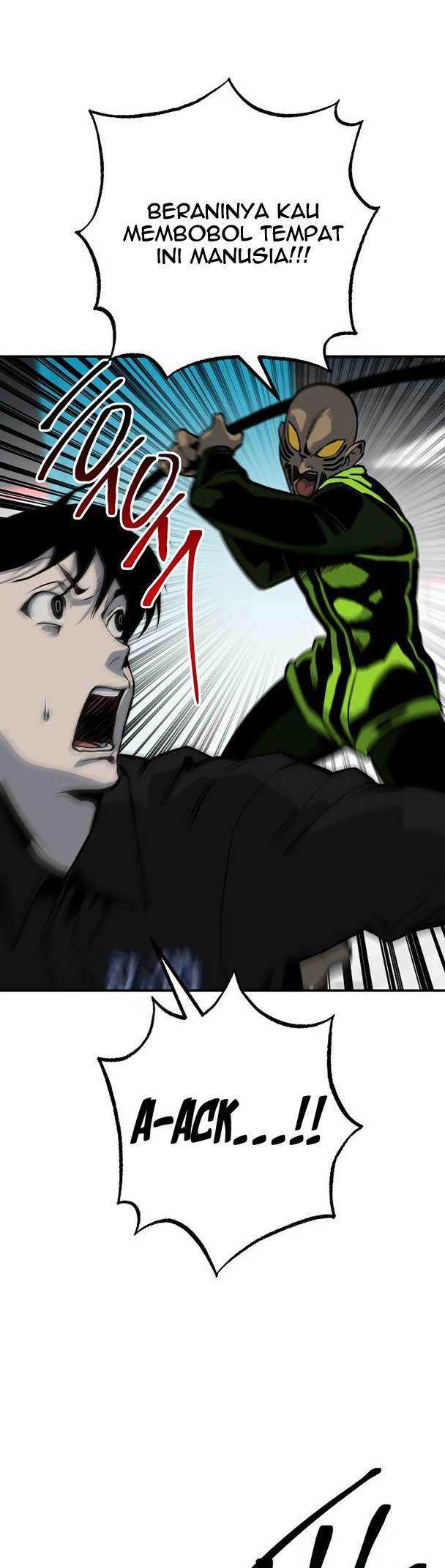 Baca ZomGan - Chapter 28 halaman 54