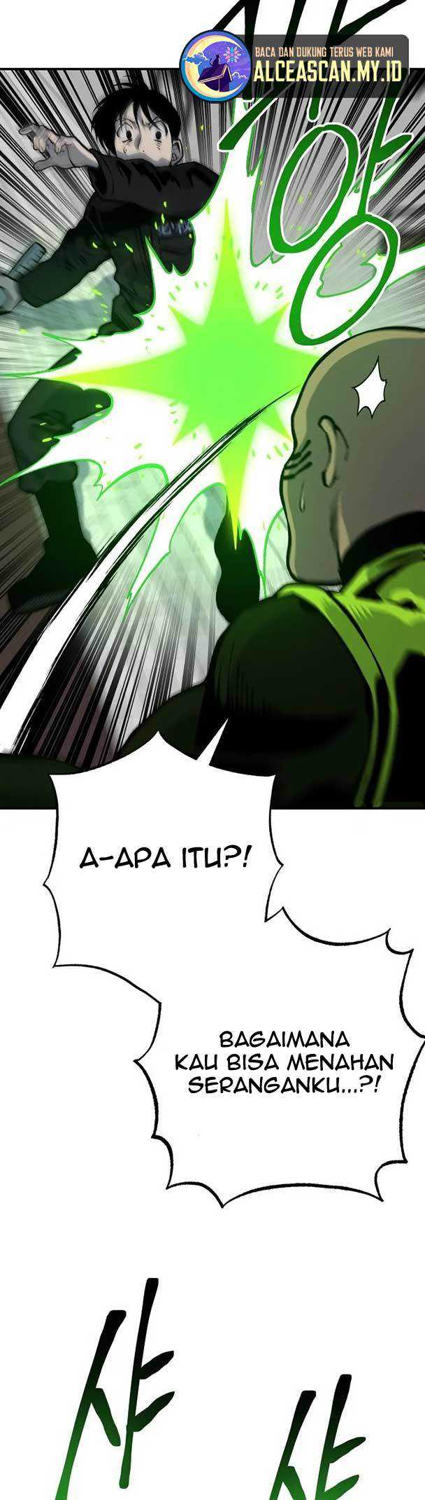 Baca ZomGan - Chapter 28 halaman 55