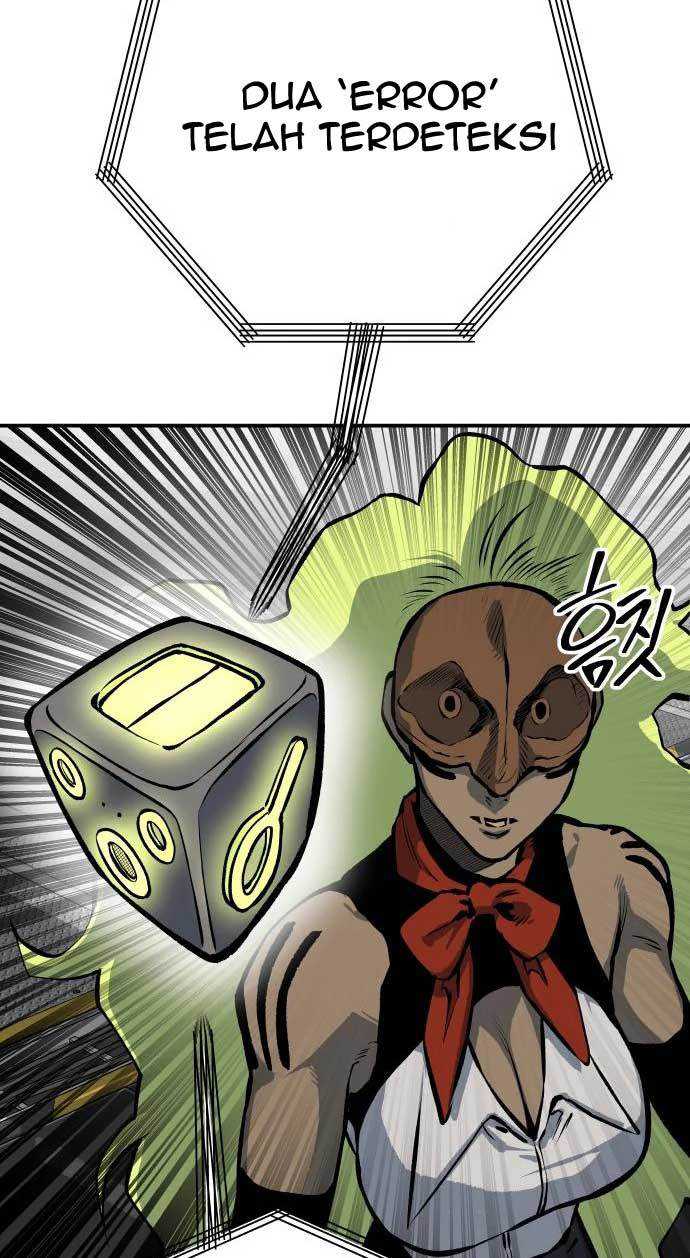 Baca ZomGan - Chapter 28 halaman 61