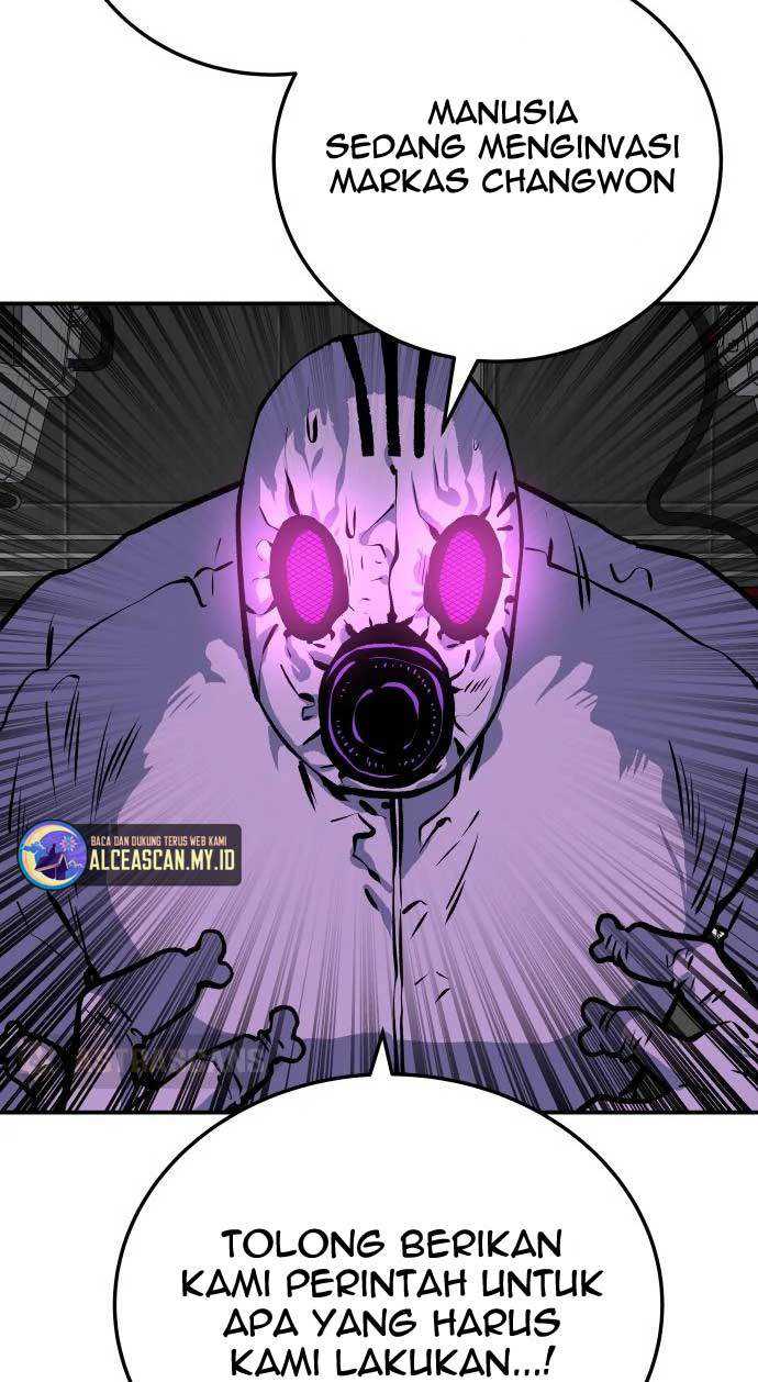 Baca ZomGan - Chapter 28 halaman 65