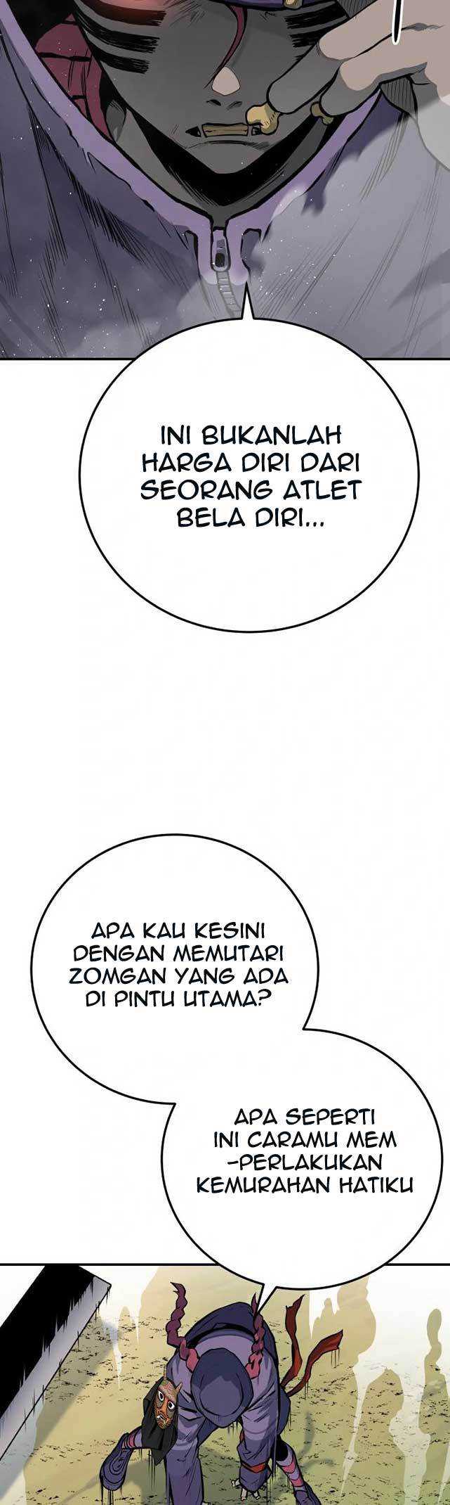 Baca ZomGan - Chapter 28 halaman 9