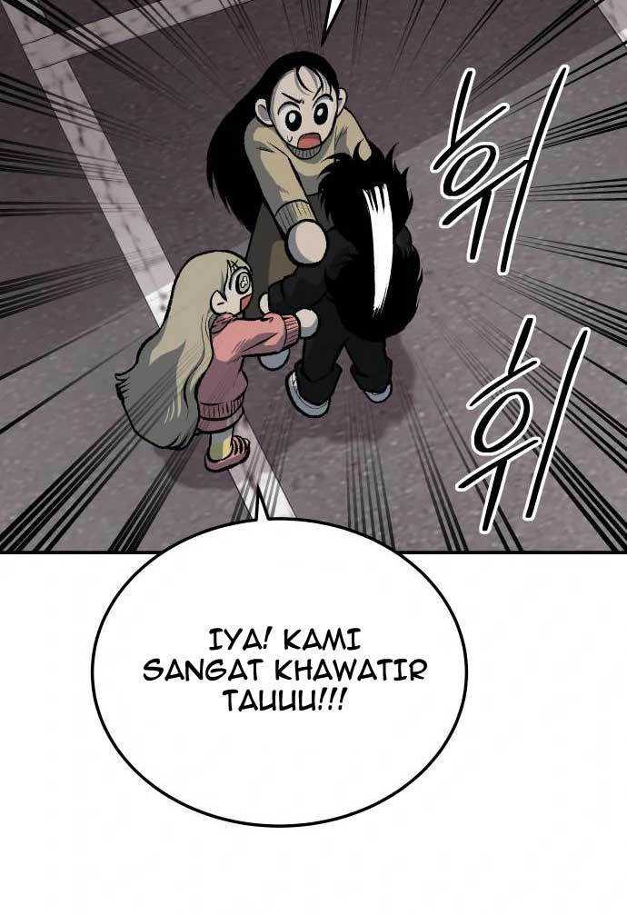 Baca ZomGan - Chapter 39 halaman 117