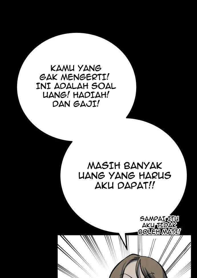Baca ZomGan - Chapter 39 halaman 129
