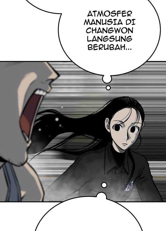 Baca ZomGan - Chapter 39 halaman 33