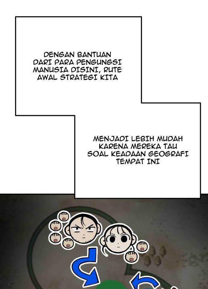 Baca ZomGan - Chapter 39 halaman 36