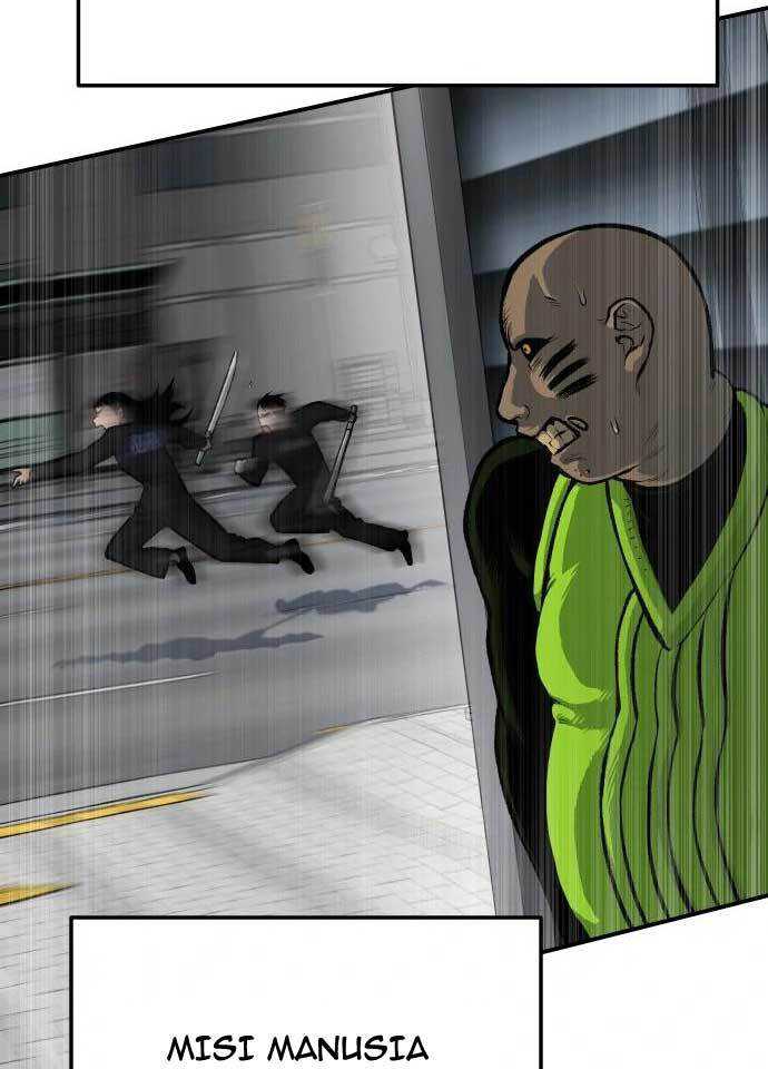 Baca ZomGan - Chapter 39 halaman 40