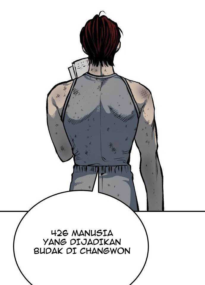 Baca ZomGan - Chapter 39 halaman 54