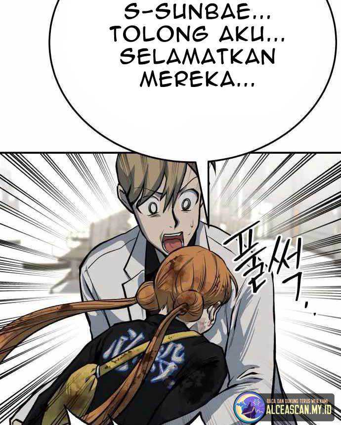 Baca ZomGan - Chapter 41 halaman 32