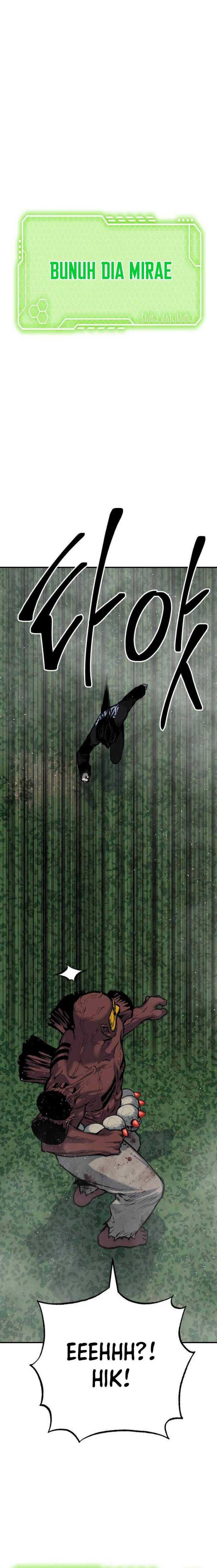 Baca ZomGan - Chapter 46 halaman 11