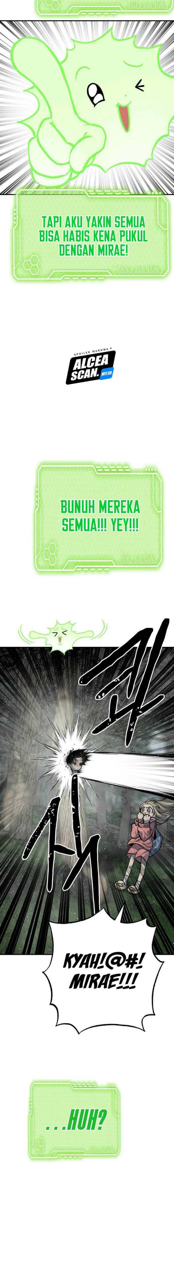 Baca ZomGan - Chapter 46 halaman 13