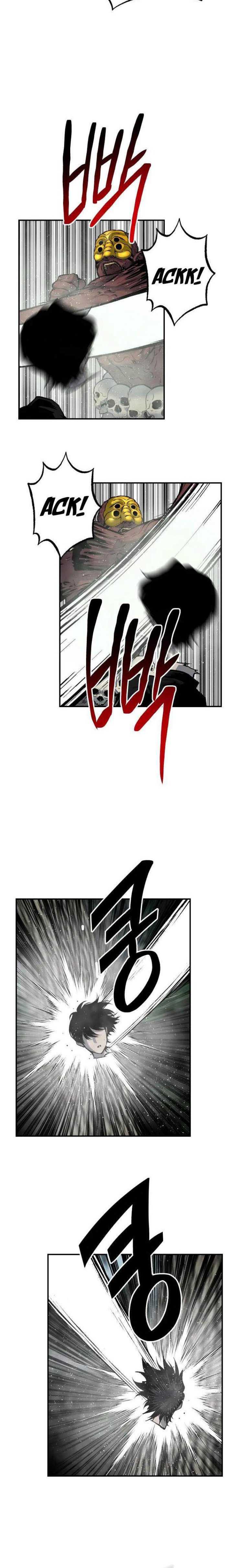 Baca ZomGan - Chapter 46 halaman 15