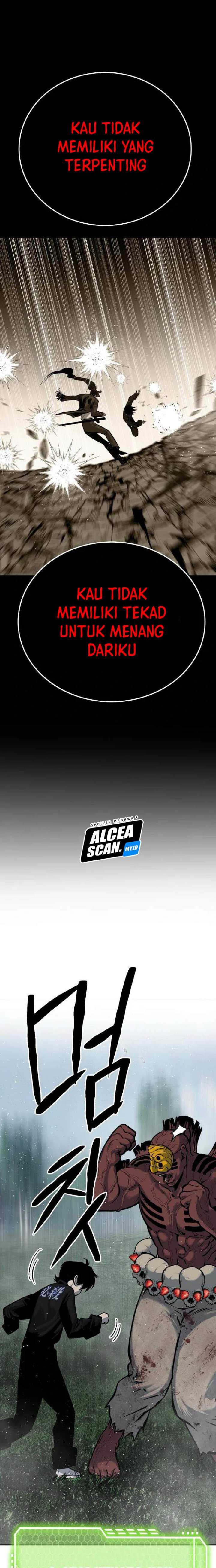 Baca ZomGan - Chapter 46 halaman 18