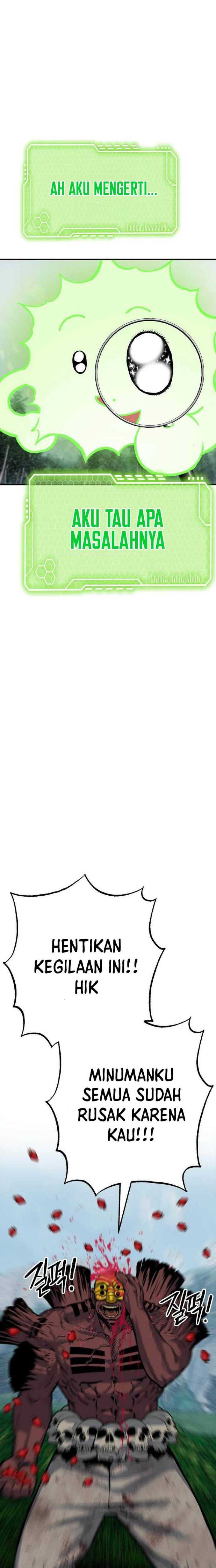 Baca ZomGan - Chapter 46 halaman 21