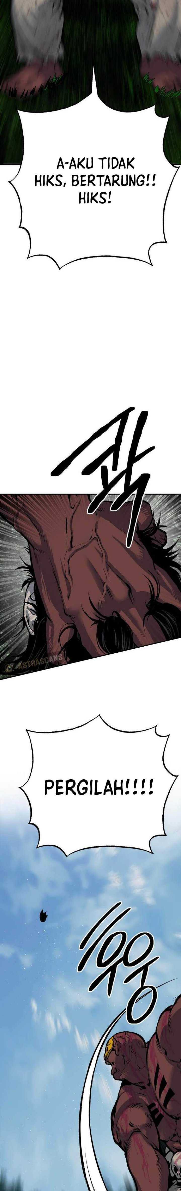 Baca ZomGan - Chapter 46 halaman 22