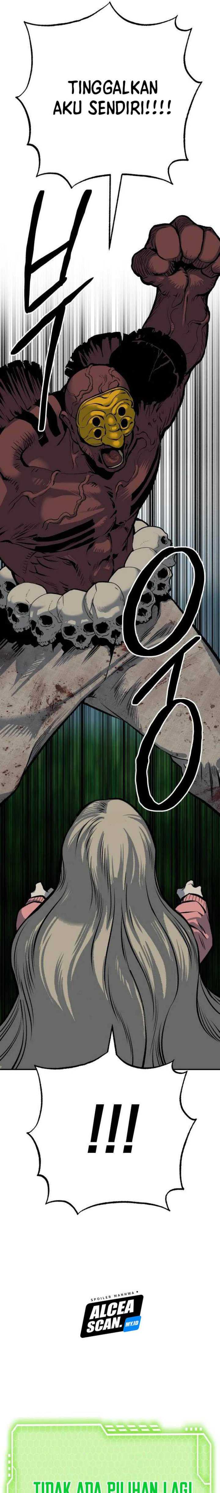 Baca ZomGan - Chapter 46 halaman 24