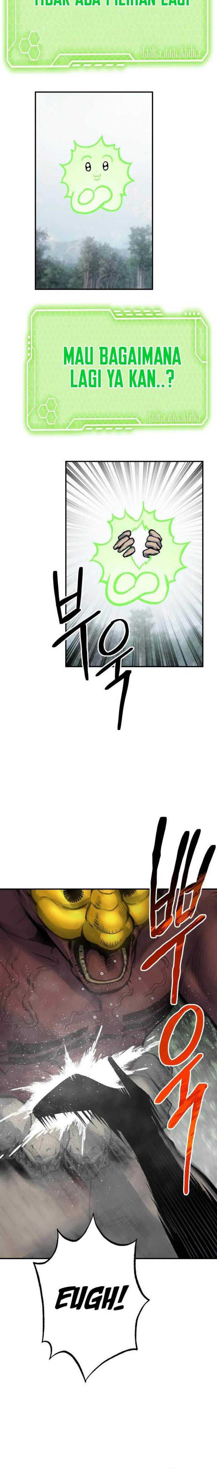 Baca ZomGan - Chapter 46 halaman 25