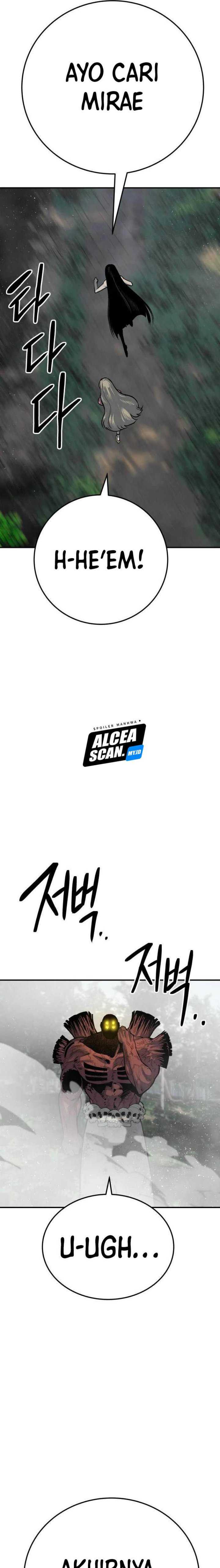 Baca ZomGan - Chapter 46 halaman 28