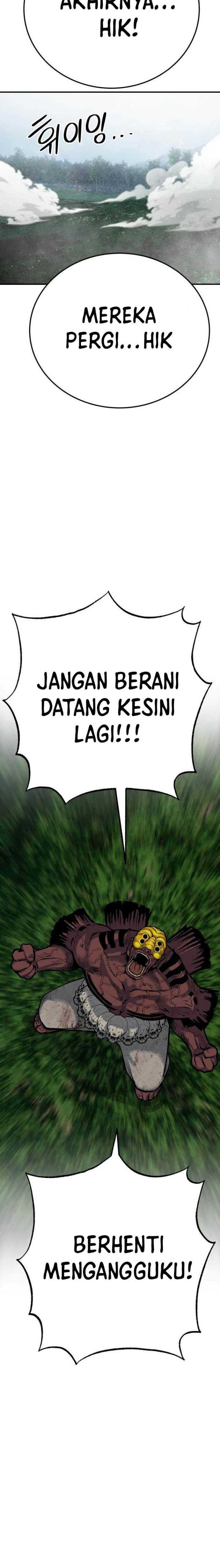 Baca ZomGan - Chapter 46 halaman 29