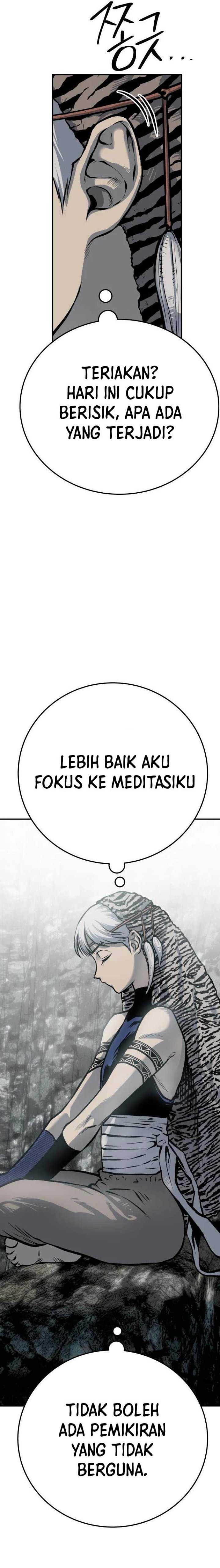 Baca ZomGan - Chapter 46 halaman 30