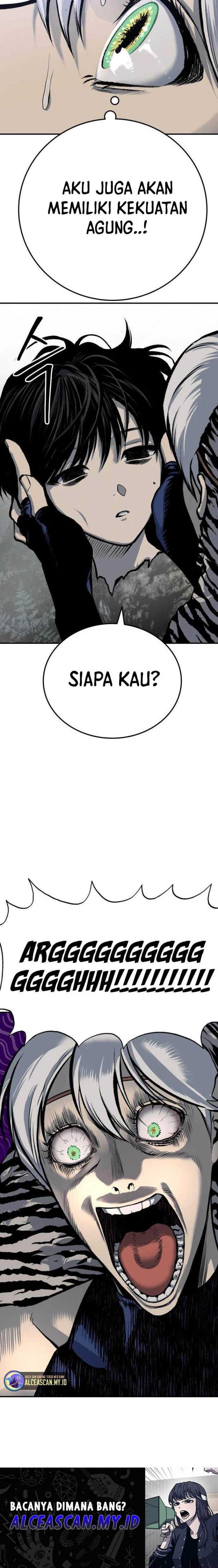 Baca ZomGan - Chapter 46 halaman 33