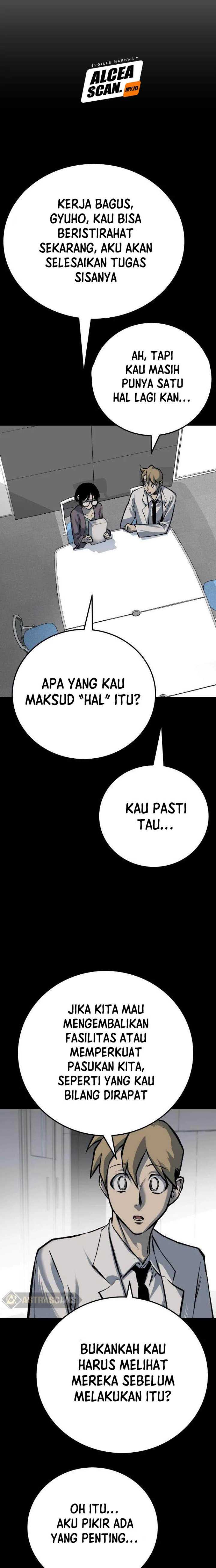 Baca ZomGan - Chapter 46 halaman 4