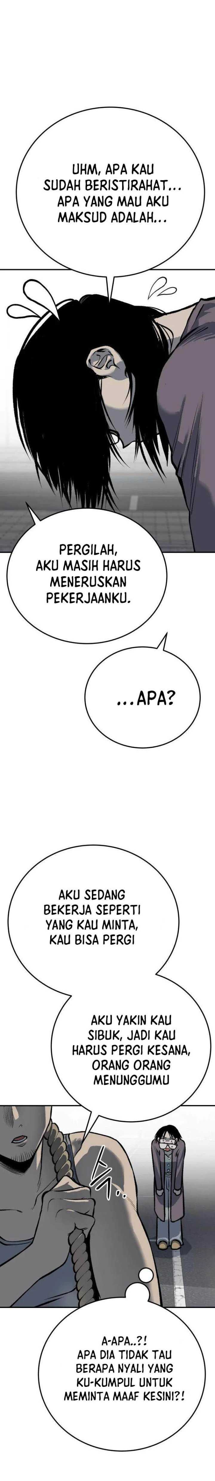 Baca ZomGan - Chapter 46 halaman 8