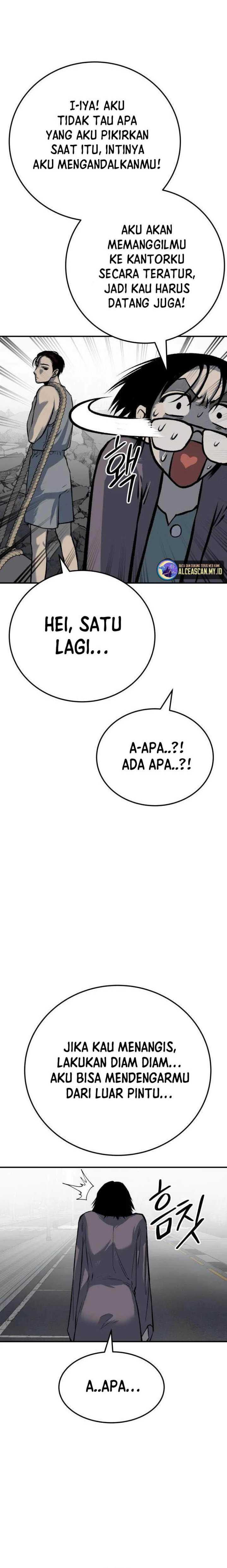 Baca ZomGan - Chapter 46 halaman 9