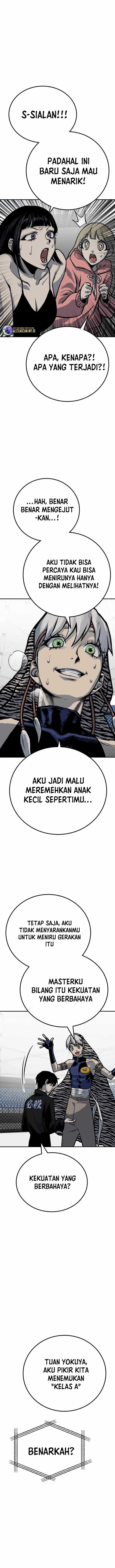 Baca ZomGan - Chapter 49 halaman 13