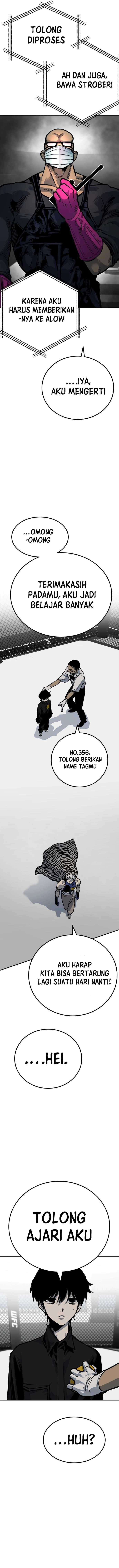 Baca ZomGan - Chapter 49 halaman 14