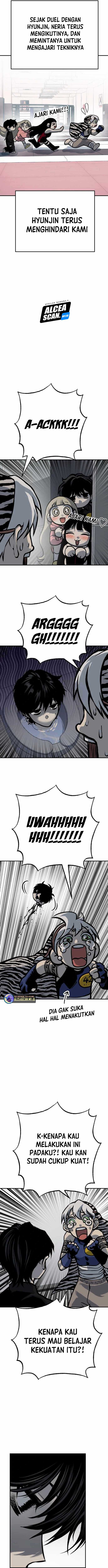 Baca ZomGan - Chapter 49 halaman 16