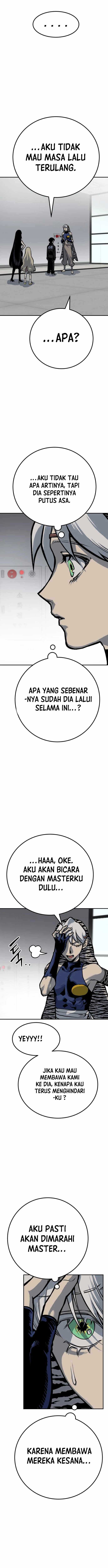 Baca ZomGan - Chapter 49 halaman 17