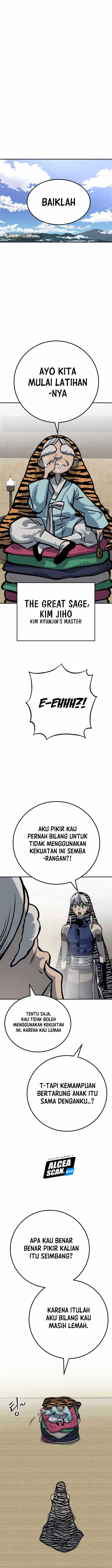Baca ZomGan - Chapter 49 halaman 18